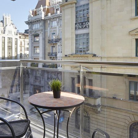 Fuenterrabia By Feelfree Rentals San Sebastian Exterior photo