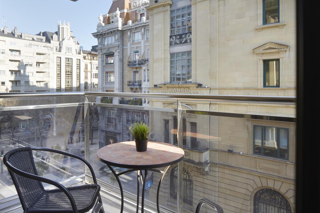 Fuenterrabia By Feelfree Rentals San Sebastian Exterior photo