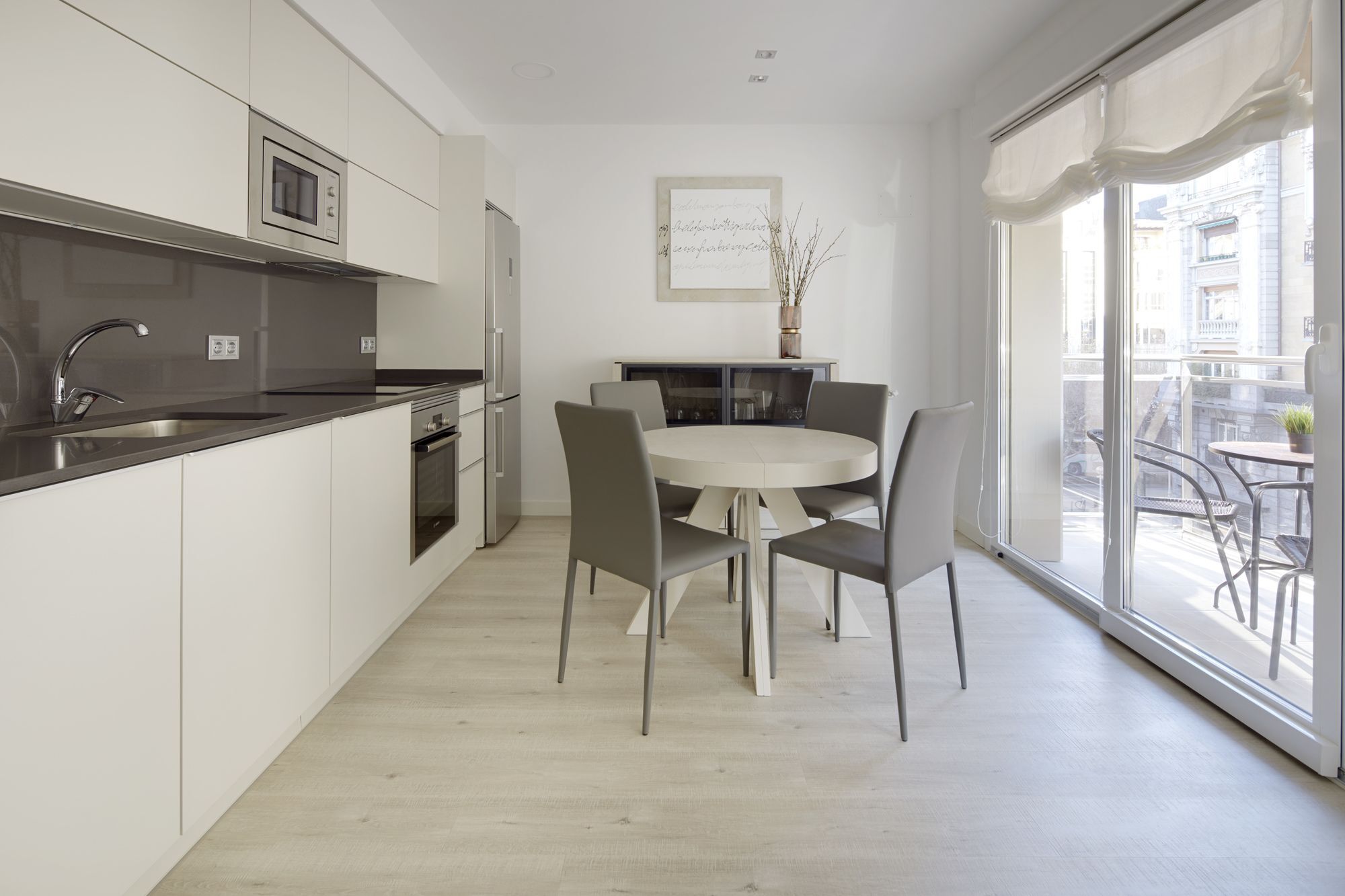 Fuenterrabia By Feelfree Rentals San Sebastian Exterior photo