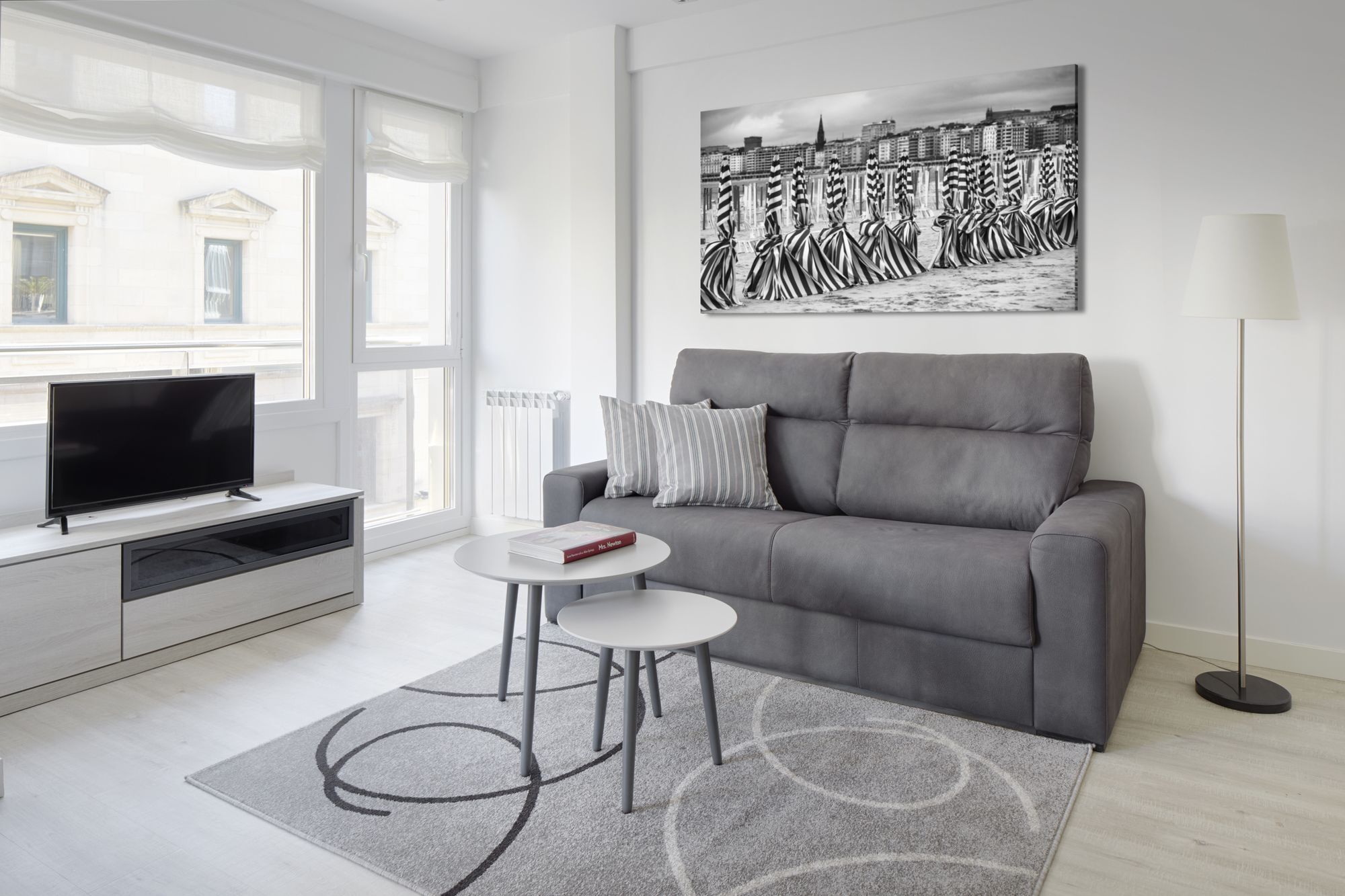 Fuenterrabia By Feelfree Rentals San Sebastian Exterior photo